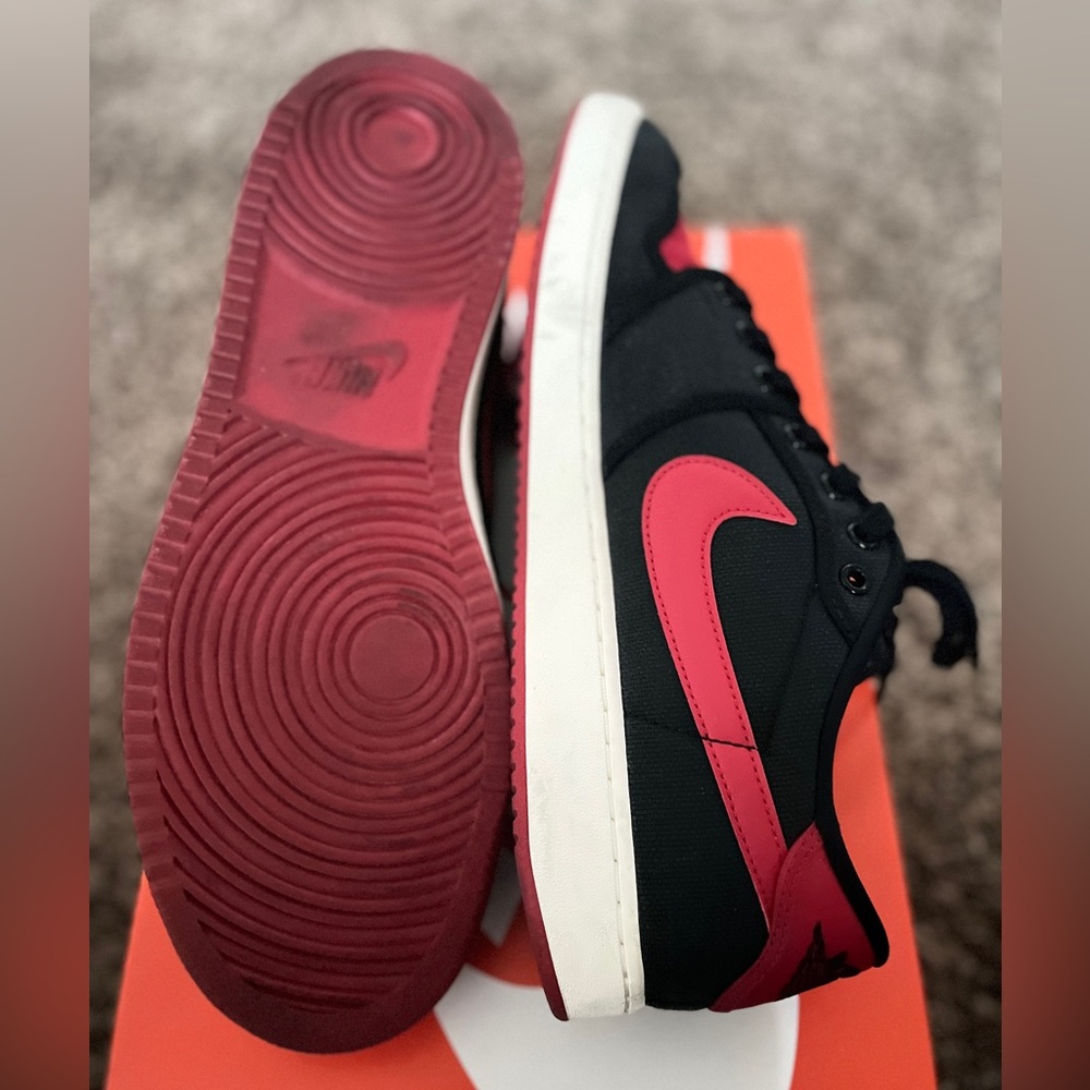 Air Jordan 1 Low AJKO1 size 13 - Picture 6 of 8